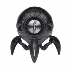 GravaStar Акустична система Mars Pro, Zinc Alloy body, BT, 20ВТ, чорний