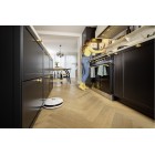 Karcher Робот-пилосос RCV 2, вологе прибирання, конт пил -0.42л, вода -0.25л, автон. робота до 130хв