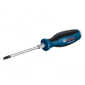 Bosch Викрутка плоска, прец Bosch Викрутка плоска, прец