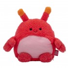 BumBumz М'яка ігрaшка AquaBumz Краб Чендлер, 19см BumBumz М'яка ігрaшка AquaBumz Краб Чендлер, 19см