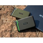 Transcend Портативний жорсткий диск 4TB USB 3.1 StoreJet 25M3 Сірий