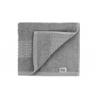 ARDESTO Набір рушників махрових Lotus 2 шт., 50х90см, 70х140см, 100% бавовна, сірий ARDESTO Набір рушників махрових Lotus 2 шт., 50х90см, 70х140см, 100% бавовна, сірий