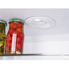 Холодильник Hansa вбудований з нижн. мороз., 177x54x54, xолод.відд.-182л, мороз.відд.-60л, 2дв., А++, ST, білий