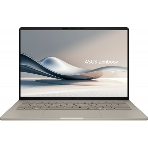ASUS Ноутбук Zenbook 14 UX3407QA-QD305W 14