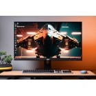 Монітор 2E 28