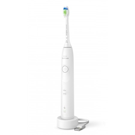 Щітка зубна електр. Philips, Sonicare 5300 Series, 62т. коли