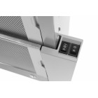 Витяжка Hansa телескопічна, 60см, 425м3ч, чорний+нерж Витяжка Hansa телескопічна, 60см, 425м3ч, чорний+нерж