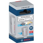 Коронка Bosch Professional Multi Material 40мм з різьбою