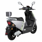 Електроскутер 2E S70, сірий