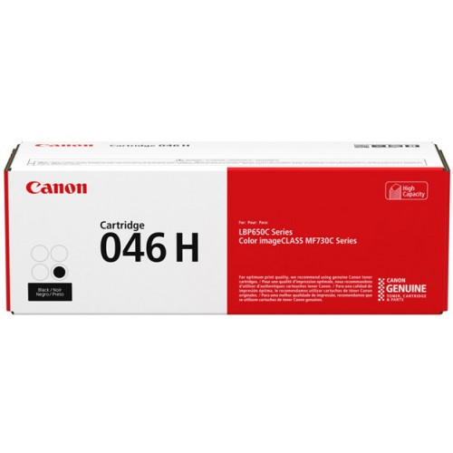 Canon 046H LBP650/MF730 series[1254C002]