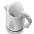 Електрочайник Gorenje K17WE Білий Електрочайник Gorenje K17WE Білий