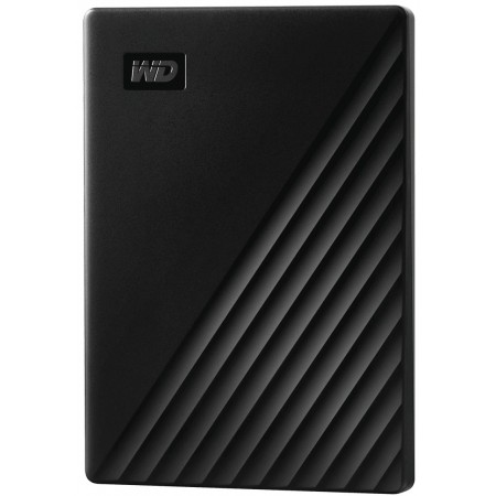 WD Портативний жорсткий диск 2TB USB 3.2 Gen 1 My Passport R