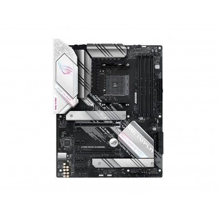 ASUS Материнcька плата STRIX B550-A GAMING sAM4 B550 4xDDR4 