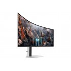 Монітор 48.7" Samsung LS49CG930SIXCI