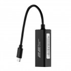 2E Мережевий адаптер PowerLink U2085T 1xGE, USB Type-C 2E Мережевий адаптер PowerLink U2085T 1xGE, USB Type-C