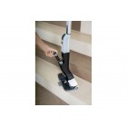 Karcher Підлогомийна машина FC 4-4 Battery Set, 460Вт, вода -0.4л, вага-3.4кг, білий