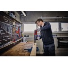 Einhell Перфоратор TE-RH 950 5F, SDS-plus, 950Вт, 3Дж, 2 швидкості, кейс, 3.6кг Einhell Перфоратор TE-RH 950 5F, SDS-plus, 950Вт, 3Дж, 2 швидкості, кейс, 3.6кг