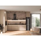 Whirlpool Холодильник з нижн. мороз., 201x59.5х66.3, холод.відд.-251л, мороз.відд.-97л, 2дв., А+++, NF, інв., дисплей, зона нульова, чорний Whirlpool Холодильник з нижн. мороз., 201x59.5х66.3, холод.відд.-251л, мороз.відд.-97л, 2дв., А+++, NF, інв., дисплей, зона нульова, чорний