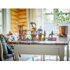 LEGO Конструктор Friends Будиночок на дереві у пригодницькому таборі LEGO Конструктор Friends Будиночок на дереві у пригодницькому таборі