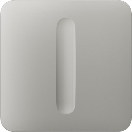 Ajax Кнопка для одноклавішного вимикача димера SoloButton Di