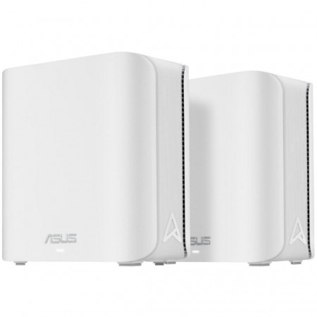 ASUS Система WiFi-Mesh ASUS ZenWiFi BD4 BE3600, 2x2,5GE WAN/