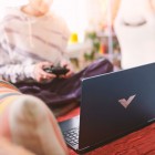 Ноутбук HP Victus 15-fb1006ua 15.6