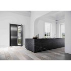 Холодильник Liebherr SBS, 185.5x119.4х67.5, холод.відд.-398л, мороз.відд.-271л, 2дв., A++, NF, диспл внутр., чорний