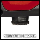 Einhell Генератор бензиновий TE-IG 3500 інверторний, 230В, 3.2кВт (макс. 3.3кВт) Einhell Генератор бензиновий TE-IG 3500 інверторний, 230В, 3.2кВт (макс. 3.3кВт)