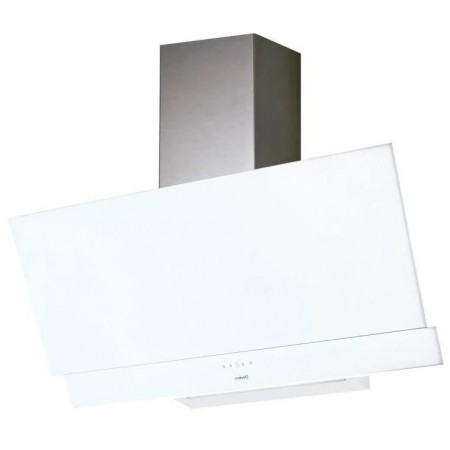 Cata Витяжка похила, 60см, 1000м3год, JUNO 600 XGWH, білий