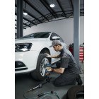 Bosch Гайкокрут Professional GDS 18V-400 акум, 2* 18 В GBA 5 Аг, 400 Нм, 0-2500 об/хв, ЗУ GAL 18V-40, кейс, зажим квадрат, 1.87 кг Bosch Гайкокрут Professional GDS 18V-400 акум, 2* 18 В GBA 5 Аг, 400 Нм, 0-2500 об/хв, ЗУ GAL 18V-40, кейс, зажим квадрат, 1.87 кг