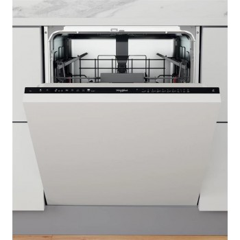 Whirlpool Посудомийна машин
