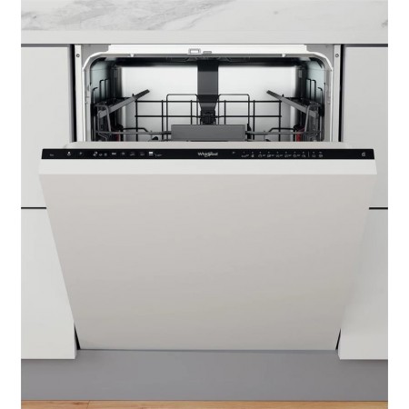 Whirlpool Посудомийна машина вбудовувана, 14компл., A+++, 60