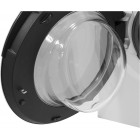 Beko Прально-сушильна машина фронтальна, 9(6)кг, 1400, D, 60см, дисплей, білий