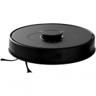 Rowenta Робот-пилосос X-Plorer Serie 75 S, h=9.5см, вологе прибирання, конт пил -0.4л, вода -0.3л, автон. робота до 120хв, НЕРА, управління через смартфон, чорний