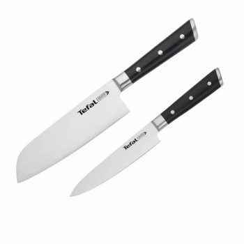 Набір кухонних ножів Tefal 