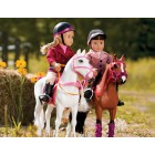 Our Generation Ігрова фігура - Кінь Принцеса з аксесуарами (50 см) Our Generation Ігрова фігура - Кінь Принцеса з аксесуарами (50 см)