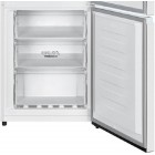 Холодильник з нижн. мороз. камерою Gorenje, 178,5x59,5x59см, 2 двері, 207(80)л, А++, NF+, Зона св-ті, Внутр. Диспл, Білий