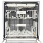 Посудомийна машина Miele G 5050 SCVi вбудована, 14компл., A++, 60см, дисплей, 3й кошик, білий