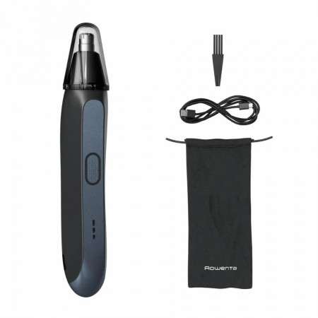 Тример Rowenta Performance, для носа та вух, акумулятор, ста