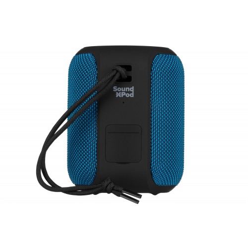 2E Акустична система SoundXPod TWS, MP3, Wireless, Waterproof Blue 2E Акустична система SoundXPod TWS, MP3, Wireless, Waterproof Blue