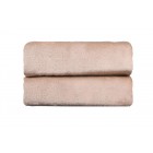 ARDESTO Плед Flannel, 160х200см, беж, 100% поліестер ARDESTO Плед Flannel, 160х200см, беж, 100% поліестер