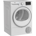 Beko Сушильна машина тепловий насос, 7кг B3T67230 Beko Сушильна машина тепловий насос, 7кг B3T67230