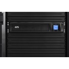 APC Джерело безперебійного живлення Smart-UPS C 1000VA/600W, RM 2U, LCD, USB, SmartConnect, 4xC13