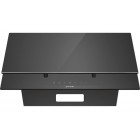 Gorenje Витяжка похила, 60см, 639м.куб/год, чорний