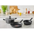Сковорідка з кришкою Tefal B5580223_SET