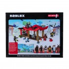 Roblox Набір Jazwares Roblox Deluxe Playset Ninja Legends W10 Roblox Набір Jazwares Roblox Deluxe Playset Ninja Legends W10
