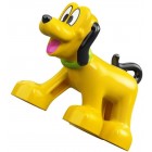 LEGO Конструктор DUPLO Святковий потяг Міккі та Мінні 10941