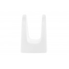 ARDESTO Серветниця Prato, порцеляна