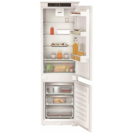 Холодильник Liebherr вбудований з нижн. мороз., 177x54.1х54.