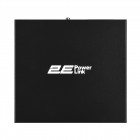 2E Комутатор PowerLink SP401F 5xFE (4x FE PoE, 1xFE Uplink, 55W), некерований 2E Комутатор PowerLink SP401F 5xFE (4x FE PoE, 1xFE Uplink, 55W), некерований